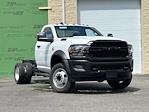 New 2024 Ram 4500 Tradesman Regular Cab 4x4 60 CA Cab Chassis for sale #24-320 - photo 23