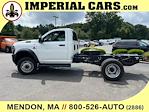 New 2024 Ram 4500 Tradesman Regular Cab 4x4 60 CA Cab Chassis for sale #24-320 - photo 3
