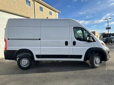 2025 Ram ProMaster 1500 High Roof FWD, Empty Cargo Van for sale #25-062 - photo 2