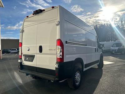 New 2025 Ram ProMaster 1500 High Roof Empty Cargo Van for sale #25-062 - photo 2