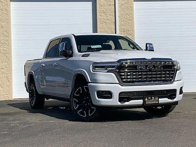 New 2025 Ram 1500 Limited Crew Cab 4x4 Pickup for sale #25-160 - photo 2