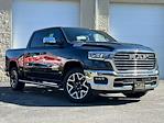 New 2025 Ram 1500 Laramie Crew Cab 4x4 Pickup for sale #25-249 - photo 2