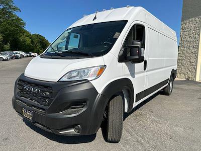 New 2025 Ram ProMaster 2500 High Roof Empty Cargo Van for sale #25-258 - photo 1
