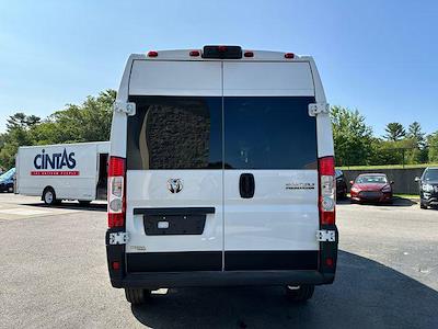 New 2025 Ram ProMaster 2500 High Roof Empty Cargo Van for sale #25-258 - photo 2