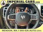 New 2025 Ram 1500 Big Horn Crew Cab for sale #25-337 - photo 28