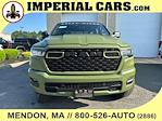 New 2025 Ram 1500 Big Horn Crew Cab for sale #25-337 - photo 4