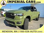 New 2025 Ram 1500 Big Horn Crew Cab for sale #25-337 - photo 5