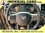 New 2025 Ram 1500 Big Horn Crew Cab for sale #25-355 - photo 18