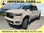 New 2025 Ram 1500 Big Horn Crew Cab for sale #25-355 - photo 5