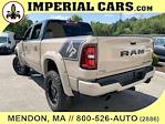New 2025 Ram 1500 Big Horn Crew Cab for sale #25-355 - photo 9