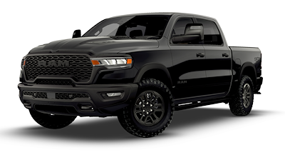 New 2026 Ram 1500 Rebel Crew Cab for sale #252113 - photo 1