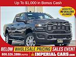 New 2026 Ram 2500 Big Horn Crew Cab for sale #26-159 - photo 1