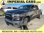 New 2026 Ram 1500 Big Horn Crew Cab for sale #26-021 - photo 5