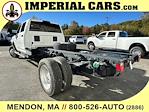 New 2026 Ram 5500 Crew Cab 84 CA Cab Chassis for sale #26-026 - photo 8
