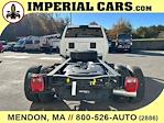 New 2026 Ram 5500 Crew Cab 84 CA Cab Chassis for sale #26-026 - photo 9