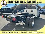New 2026 Ram 5500 Crew Cab 84 CA Cab Chassis for sale #26-026 - photo 2