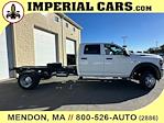 New 2026 Ram 5500 Crew Cab 84 CA Cab Chassis for sale #26-026 - photo 10