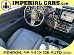 New 2026 Ram 5500 Crew Cab 84 CA Cab Chassis for sale #26-026 - photo 13