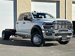 New 2026 Ram 5500 Crew Cab 84 CA Cab Chassis for sale #26-026 - photo 1