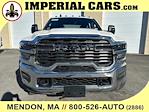 New 2026 Ram 5500 Crew Cab 84 CA Cab Chassis for sale #26-026 - photo 3