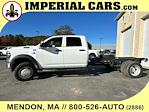 New 2026 Ram 5500 Crew Cab 84 CA Cab Chassis for sale #26-026 - photo 5