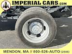 New 2026 Ram 5500 Crew Cab 84 CA Cab Chassis for sale #26-026 - photo 7