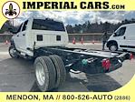 New 2026 Ram 5500 Crew Cab 60 CA Cab Chassis for sale #26-082 - photo 10