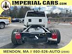 New 2026 Ram 5500 Crew Cab 60 CA Cab Chassis for sale #26-082 - photo 11