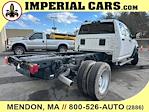 New 2026 Ram 5500 Crew Cab 60 CA Cab Chassis for sale #26-082 - photo 2