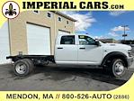 New 2026 Ram 5500 Crew Cab 60 CA Cab Chassis for sale #26-082 - photo 12