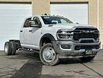 New 2026 Ram 5500 Crew Cab 60 CA Cab Chassis for sale #26-082 - photo 3