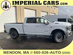 New 2026 Ram 2500 Longhorn Crew Cab for sale #26-091 - photo 12