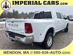 New 2026 Ram 3500 Longhorn Mega Cab for sale #26-093 - photo 11