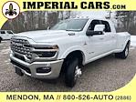 New 2026 Ram 3500 Longhorn Mega Cab for sale #26-093 - photo 5