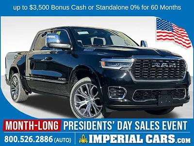 New 2026 Ram 1500 Limited Longhorn Crew Cab for sale #26-099 - photo 1