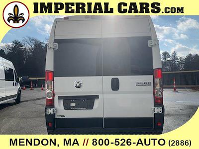 New 2026 Ram ProMaster 3500 High Roof Empty Cargo Van for sale #26-100 - photo 2