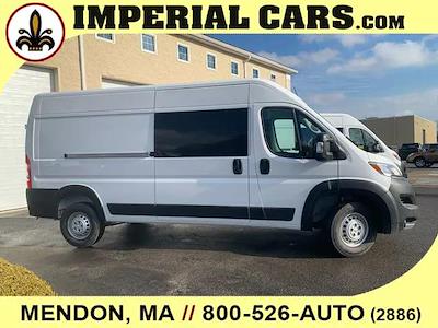 New 2026 Ram ProMaster 3500 High Roof Empty Cargo Van for sale #26-100 - photo 2