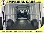 New 2026 Ram ProMaster 3500 High Roof Empty Cargo Van for sale #26-100 - photo 21