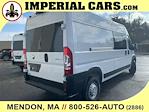 New 2026 Ram ProMaster 3500 High Roof Empty Cargo Van for sale #26-100 - photo 3