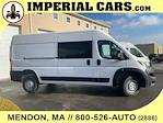 New 2026 Ram ProMaster 3500 High Roof Empty Cargo Van for sale #26-100 - photo 2