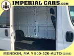 New 2026 Ram ProMaster 3500 High Roof Empty Cargo Van for sale #26-100 - photo 11