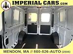 New 2026 Ram ProMaster 3500 High Roof Empty Cargo Van for sale #26-100 - photo 20