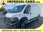 New 2026 Ram ProMaster 3500 High Roof Empty Cargo Van for sale #26-100 - photo 5