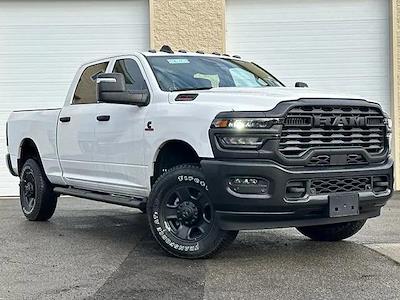 New 2026 Ram 2500 Tradesman Crew Cab for sale #26-103 - photo 2