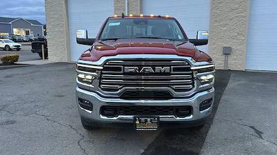 New 2026 Ram 2500 Laramie Crew Cab for sale #26-106 - photo 2