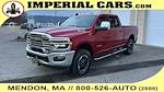 New 2026 Ram 2500 Laramie Crew Cab for sale #26-106 - photo 4