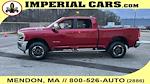 New 2026 Ram 2500 Laramie Crew Cab for sale #26-106 - photo 5