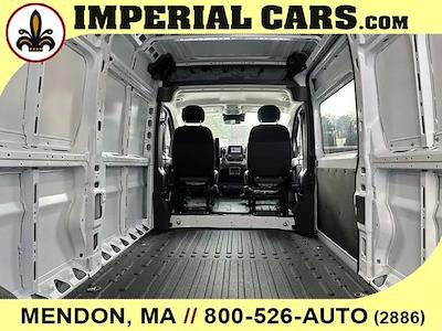 New 2026 Ram ProMaster 3500 High Roof Empty Cargo Van for sale #26-107 - photo 2