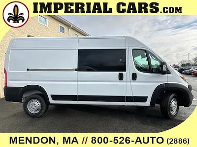 New 2026 Ram ProMaster 3500 High Roof Empty Cargo Van for sale #26-107 - photo 2