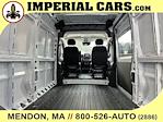 New 2026 Ram ProMaster 3500 High Roof Empty Cargo Van for sale #26-107 - photo 10
